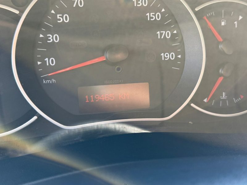 RENAULT KANGOO 1.5l DCI 90CV ENERGY INTENS EURO 6