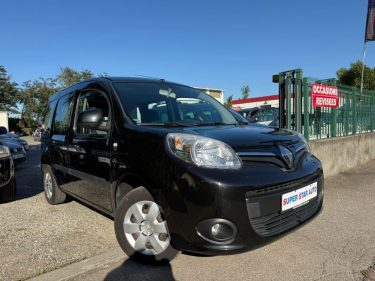 RENAULT KANGOO 1.5l DCI 90CV ENERGY INTENS EURO 6