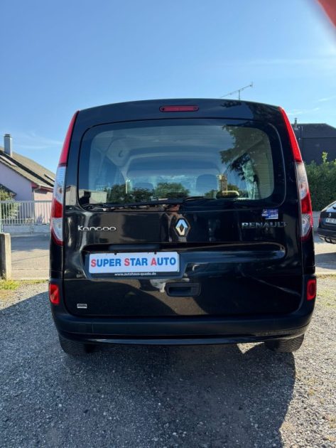 RENAULT KANGOO 1.5l DCI 90CV ENERGY INTENS EURO 6