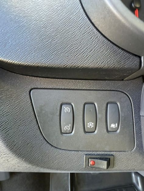 RENAULT KANGOO 1.5l DCI 90CV ENERGY INTENS EURO 6