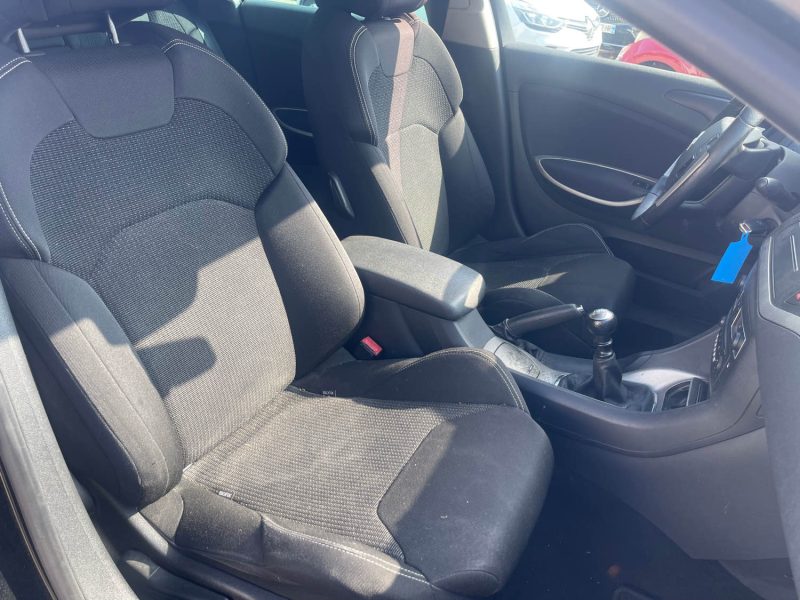 CITROEN C5 2.0 HDI140 FAP MILLENIUM 2010