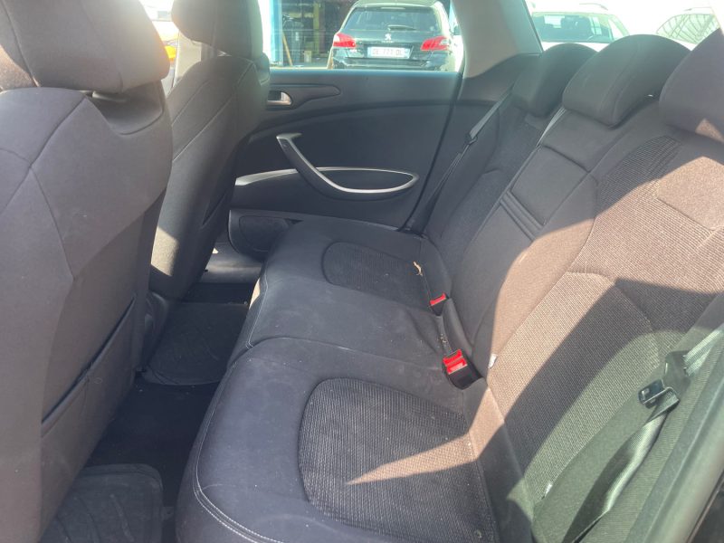 CITROEN C5 2.0 HDI140 FAP MILLENIUM 2010