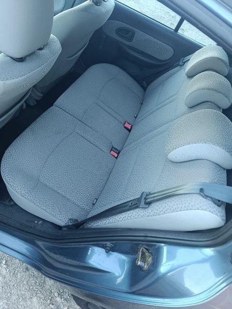 RENAULT CLIO 1.2 16 V CAMPUS 2006