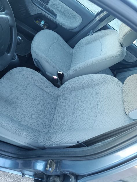 RENAULT CLIO 1.2 16 V CAMPUS 2006