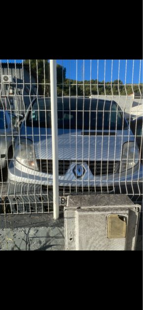 VENTE A PROFESSIONEL  2 RENAULT TRAFIC GRAND CONFORT