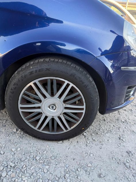 Lancia Musa 1.3 Jtd 90 Garantie 