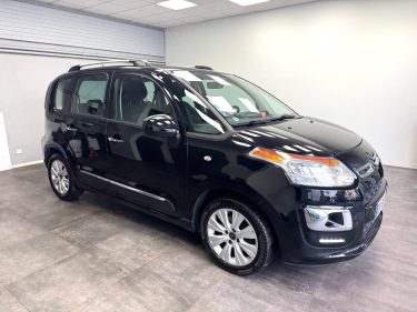 CITROEN C3 PICASSO 1.2 VTI 110 CV FEEL EDITION BVM5 2016