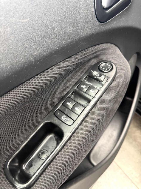 CITROEN C3 PICASSO 1.2 VTI 110 CV FEEL EDITION BVM5 2016