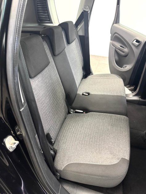 CITROEN C3 PICASSO 1.2 VTI 110 CV FEEL EDITION BVM5 2016