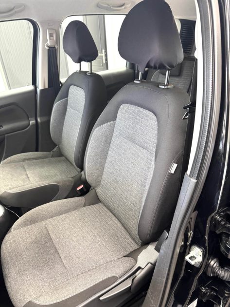 CITROEN C3 PICASSO 1.2 VTI 110 CV FEEL EDITION BVM5 2016