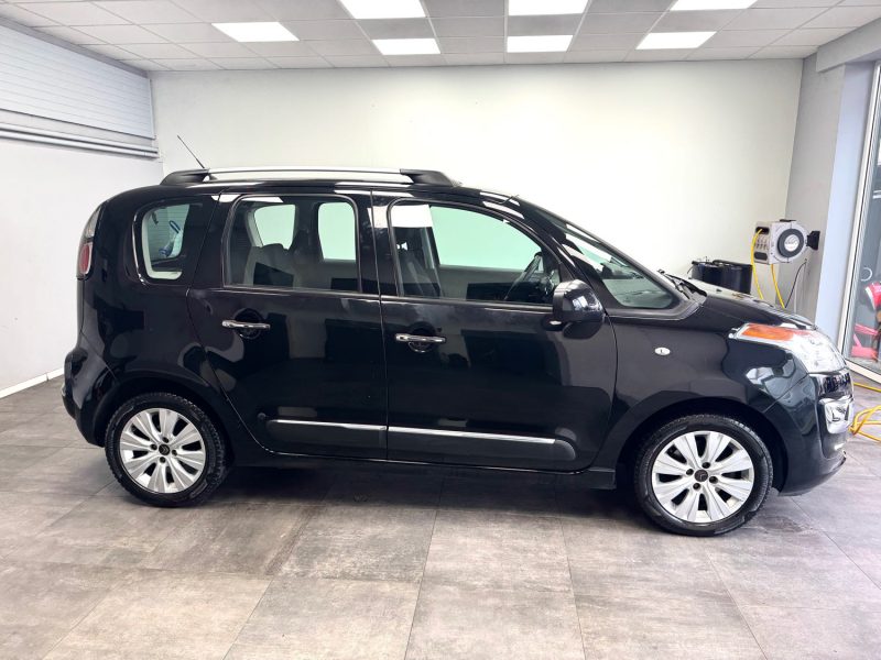 CITROEN C3 PICASSO 1.2 VTI 110 CV FEEL EDITION BVM5 2016