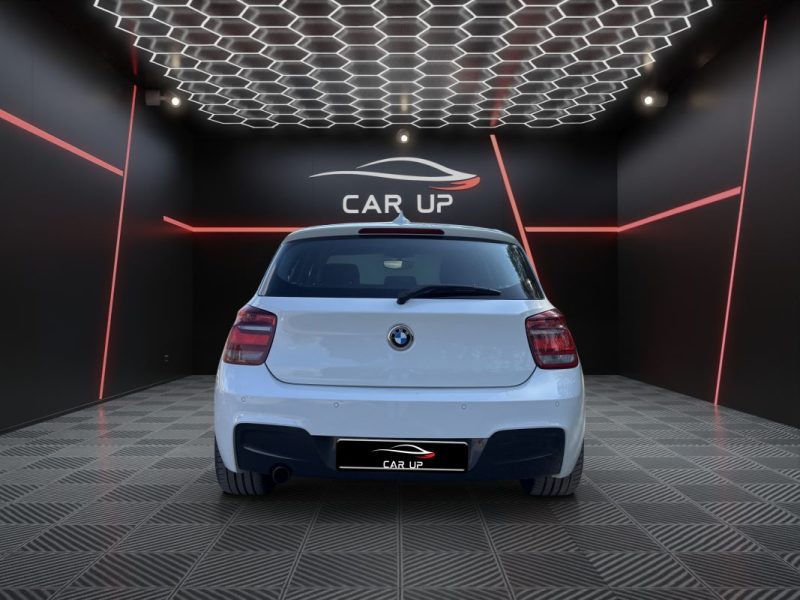 B.M.W. SERIE 1 114i Pack M 102 cv