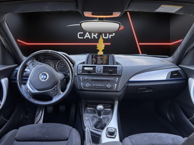 B.M.W. SERIE 1 114i Pack M 102 cv