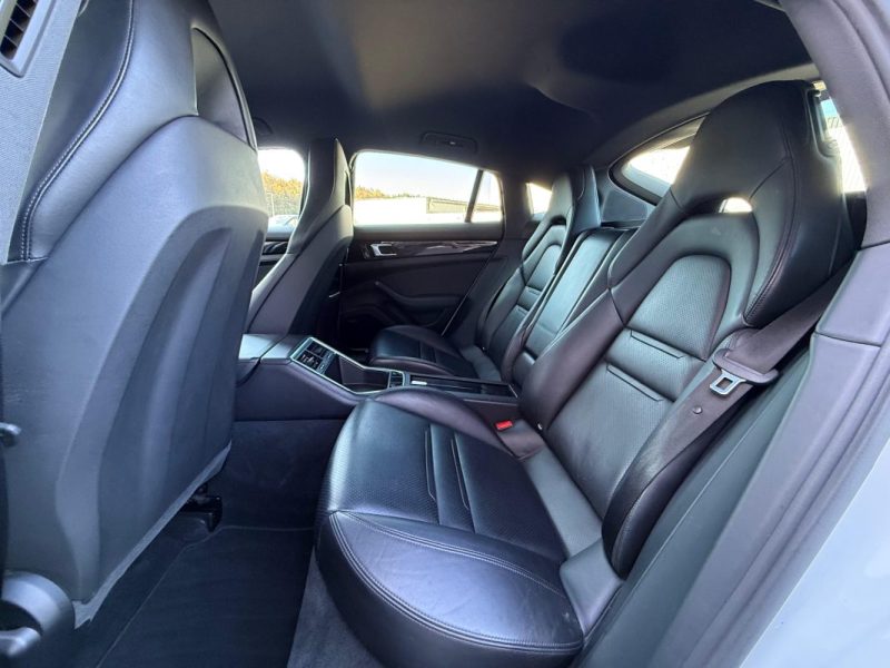 PORSCHE PANAMERA 4S  V8 422CH GARANTIE 12 MOIS 