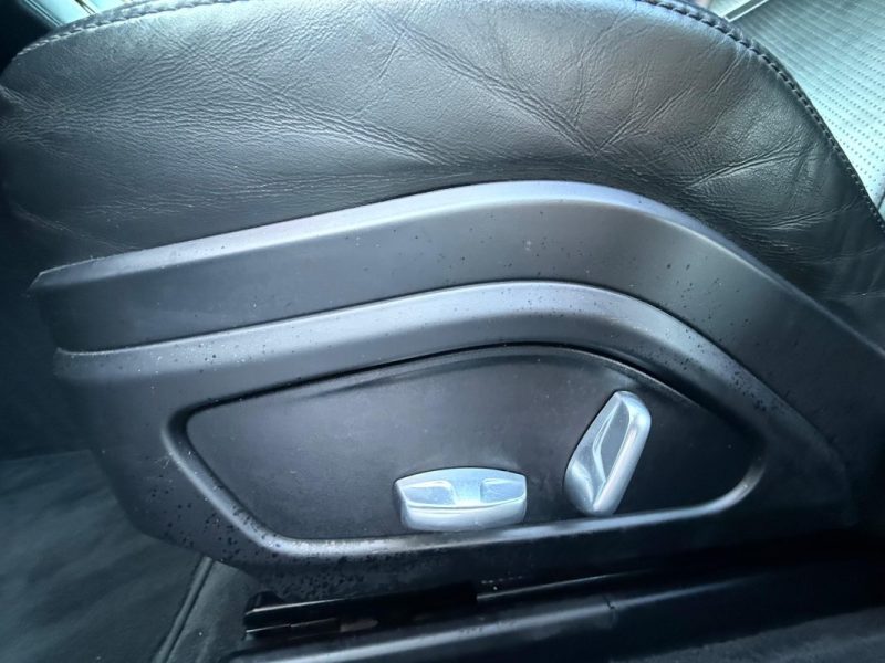 PORSCHE PANAMERA 4S  V8 422CH GARANTIE 12 MOIS 