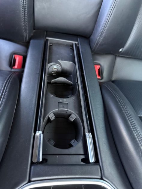 PORSCHE PANAMERA 4S  V8 422CH GARANTIE 12 MOIS 