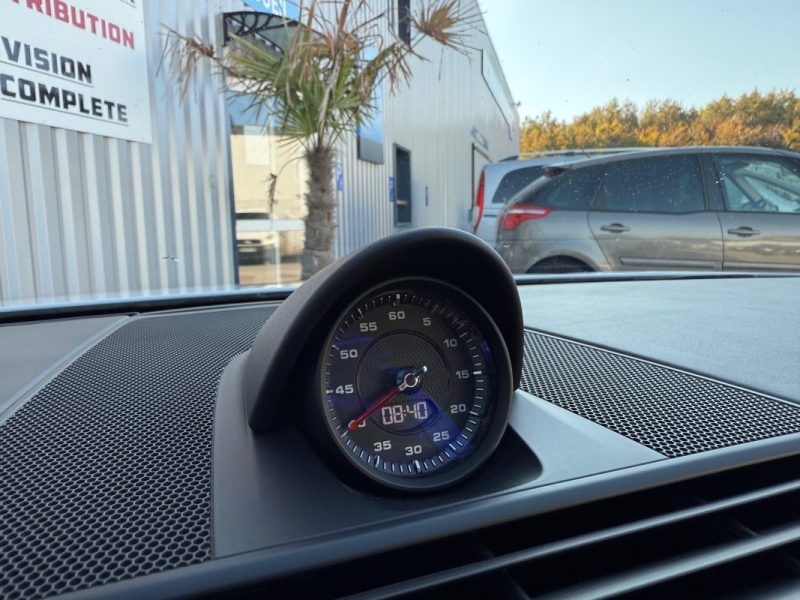 PORSCHE PANAMERA 4S  V8 422CH GARANTIE 12 MOIS 