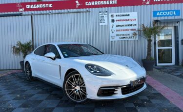 PORSCHE PANAMERA 4S  V8 422CH GARANTIE 12 MOIS 