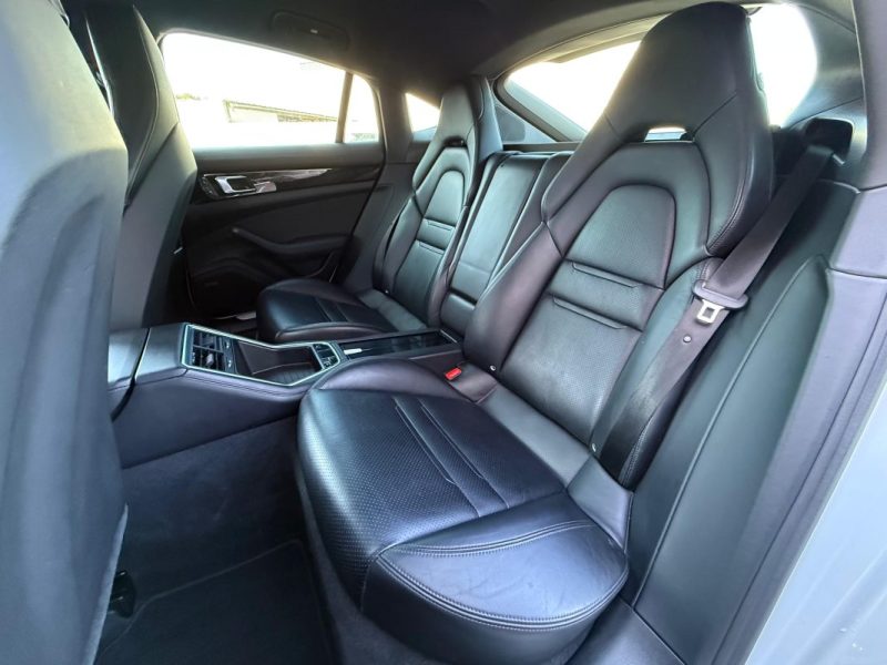 PORSCHE PANAMERA 4S  V8 422CH GARANTIE 12 MOIS 