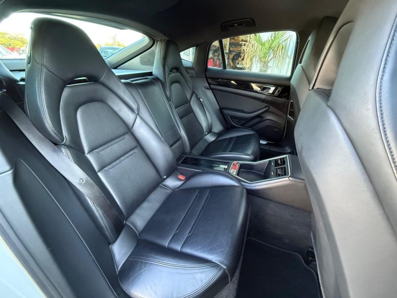PORSCHE PANAMERA 4S  V8 422CH GARANTIE 12 MOIS 