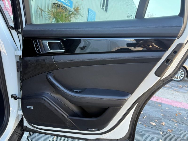 PORSCHE PANAMERA 4S  V8 422CH GARANTIE 12 MOIS 