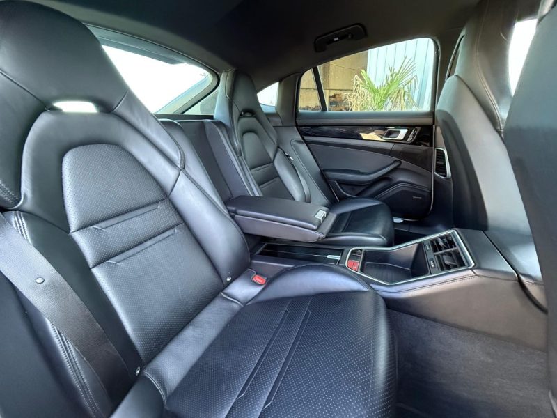 PORSCHE PANAMERA 4S  V8 422CH GARANTIE 12 MOIS 
