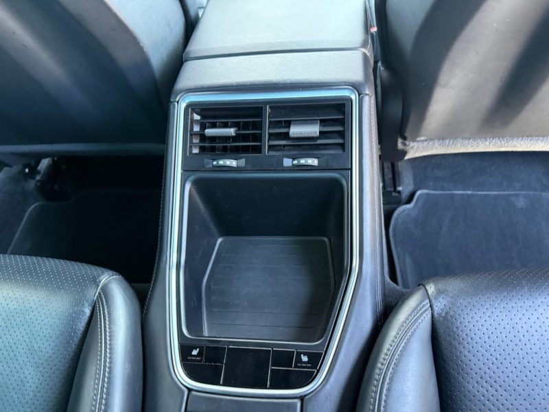 PORSCHE PANAMERA 4S  V8 422CH GARANTIE 12 MOIS 