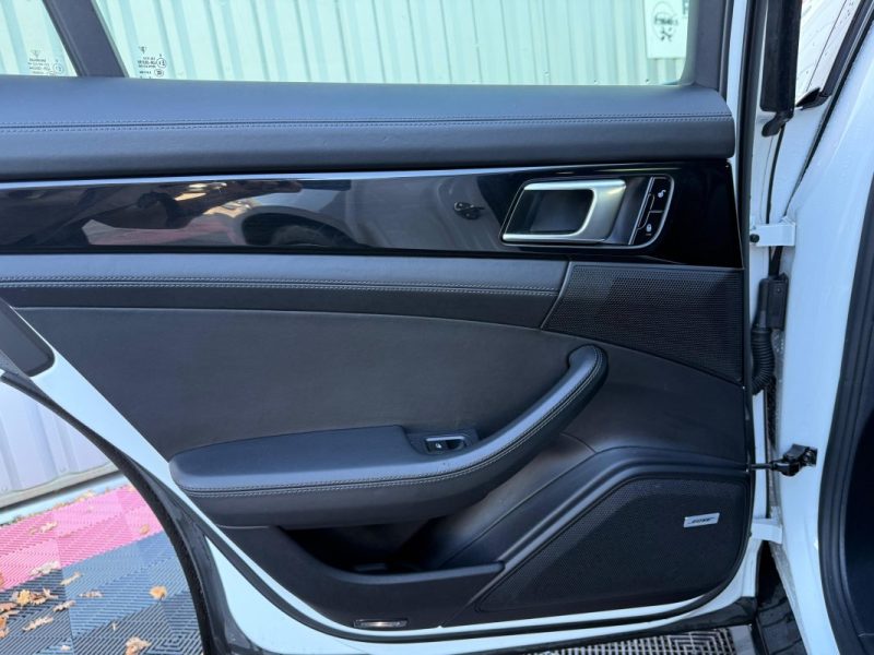 PORSCHE PANAMERA 4S  V8 422CH GARANTIE 12 MOIS 