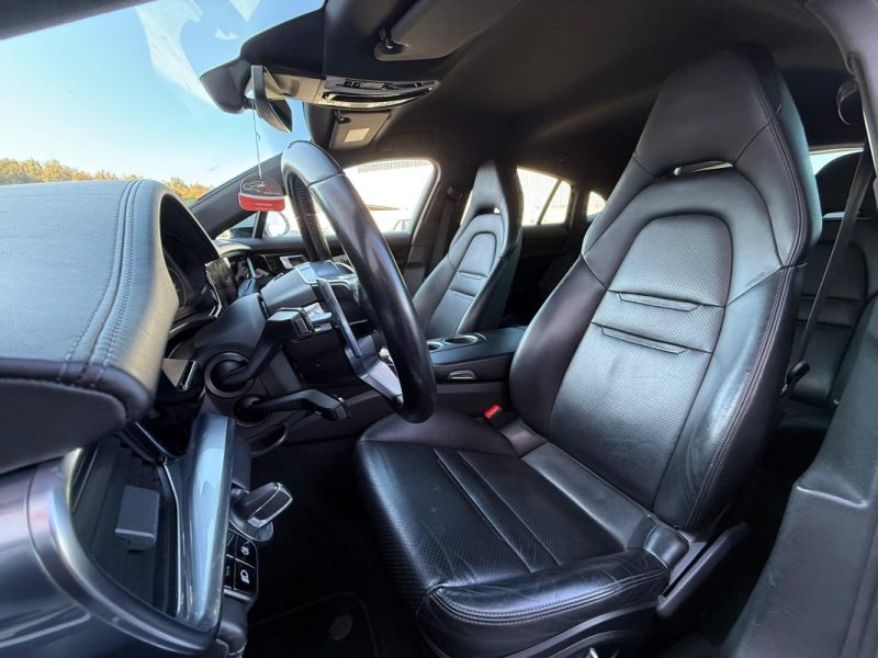 PORSCHE PANAMERA 4S  V8 422CH GARANTIE 12 MOIS 