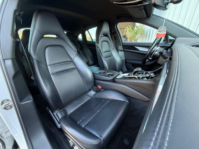 PORSCHE PANAMERA 4S  V8 422CH GARANTIE 12 MOIS 