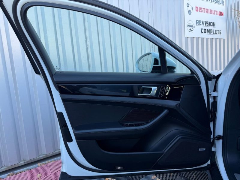 PORSCHE PANAMERA 4S  V8 422CH GARANTIE 12 MOIS 