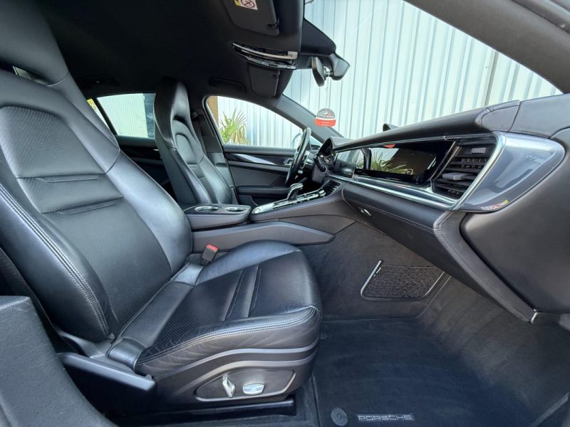 PORSCHE PANAMERA 4S  V8 422CH GARANTIE 12 MOIS 