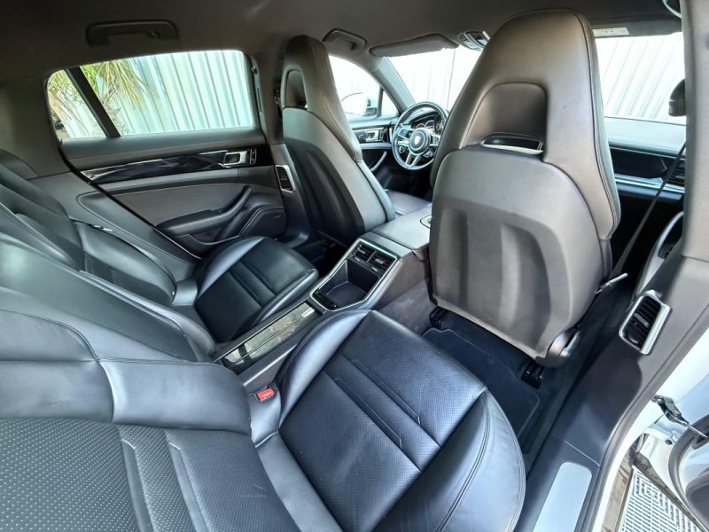 PORSCHE PANAMERA 4S  V8 422CH GARANTIE 12 MOIS 