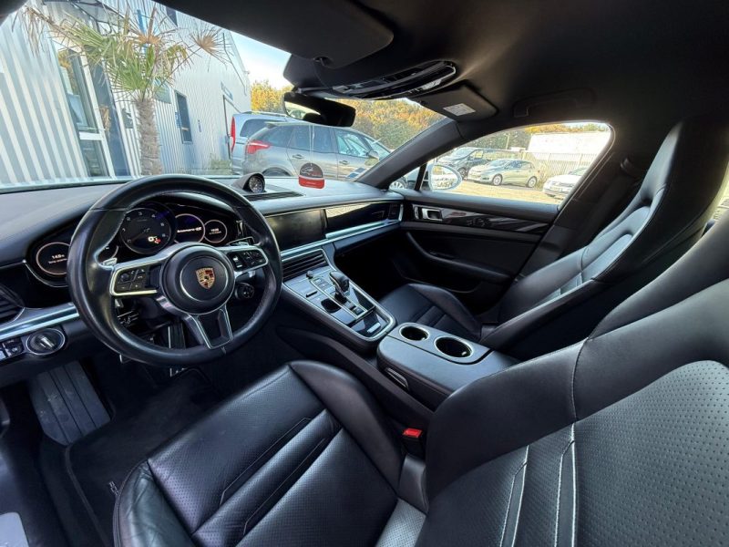 PORSCHE PANAMERA 4S  V8 422CH GARANTIE 12 MOIS 