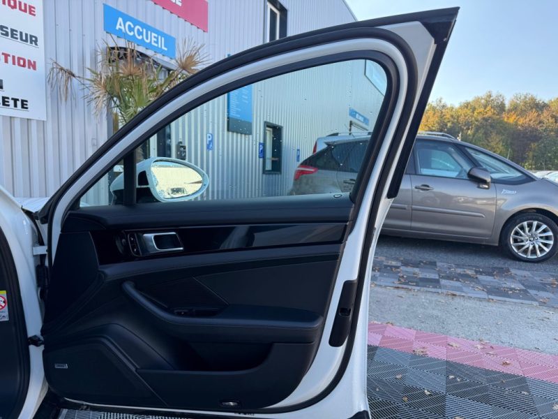 PORSCHE PANAMERA 4S  V8 422CH GARANTIE 12 MOIS 