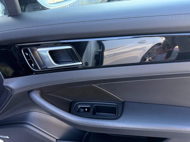 PORSCHE PANAMERA 4S  V8 422CH GARANTIE 12 MOIS 