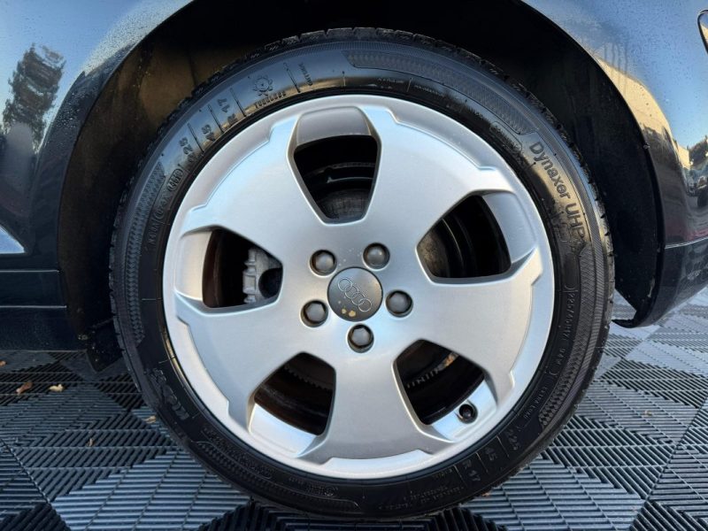 AUDI A3  1.9 TDI 105 CV COUPE 