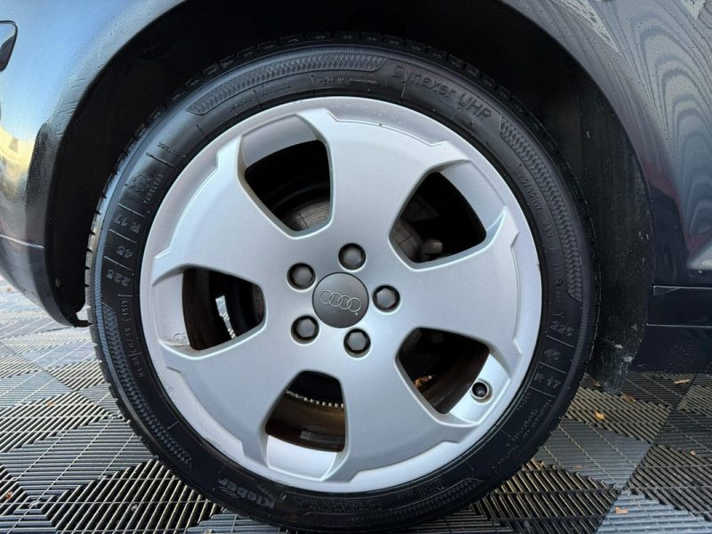 AUDI A3  1.9 TDI 105 CV COUPE 