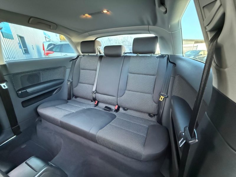 AUDI A3  1.9 TDI 105 CV COUPE 