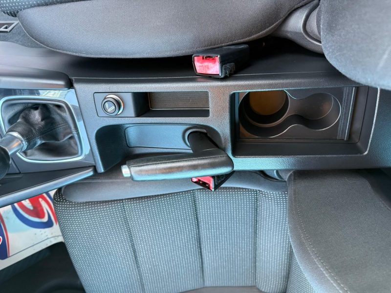 AUDI A3  1.9 TDI 105 CV COUPE 