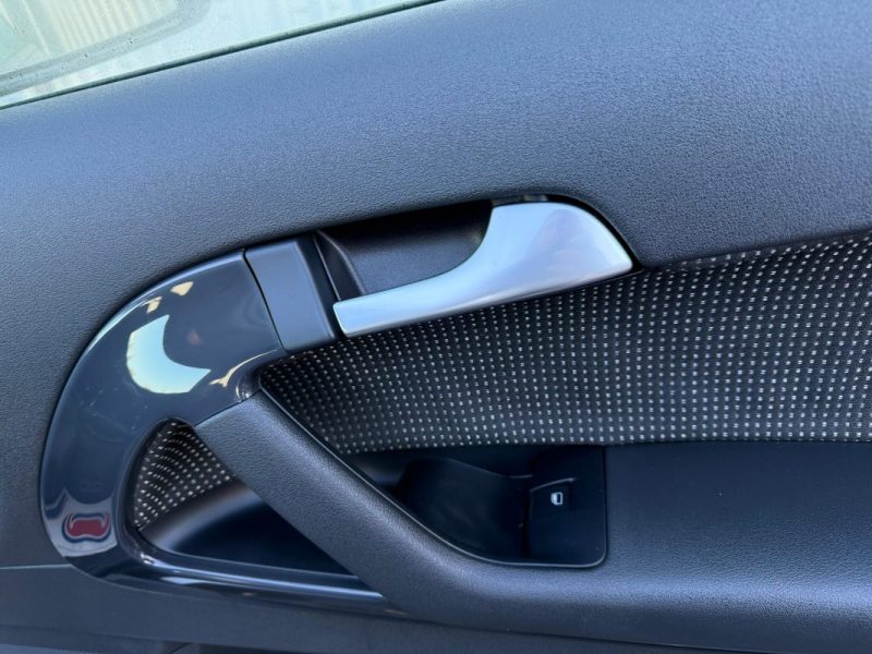 AUDI A3  1.9 TDI 105 CV COUPE 