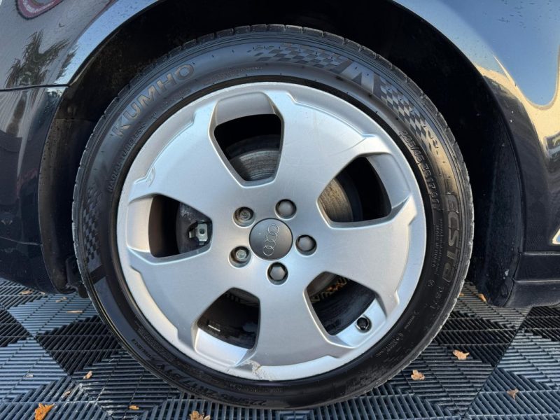 AUDI A3  1.9 TDI 105 CV COUPE 