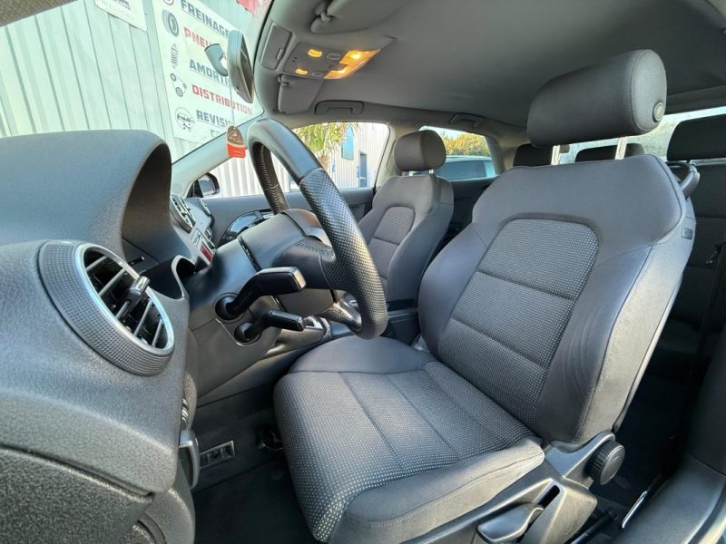 AUDI A3  1.9 TDI 105 CV COUPE 