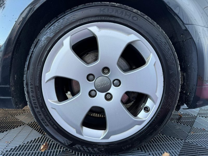 AUDI A3  1.9 TDI 105 CV COUPE 