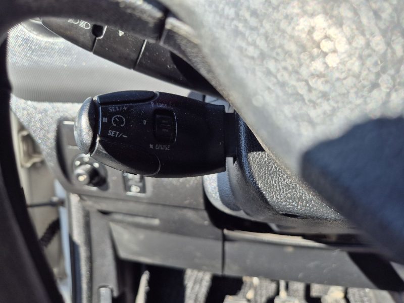 PEUGEOT PARTNER 1.6 HDI  FAP ACCESS 4P 2013