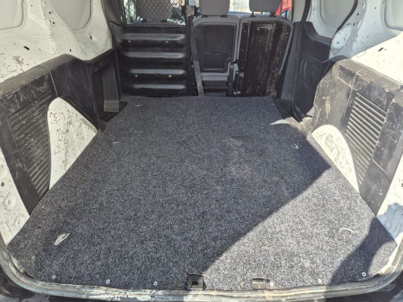 PEUGEOT PARTNER 1.6 HDI  FAP ACCESS 4P 2013