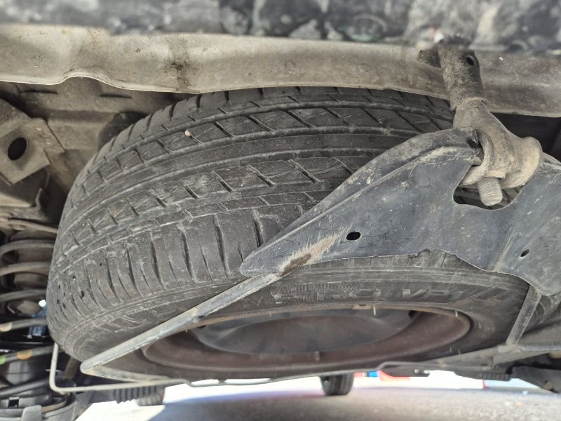 PEUGEOT PARTNER 1.6 HDI  FAP ACCESS 4P 2013