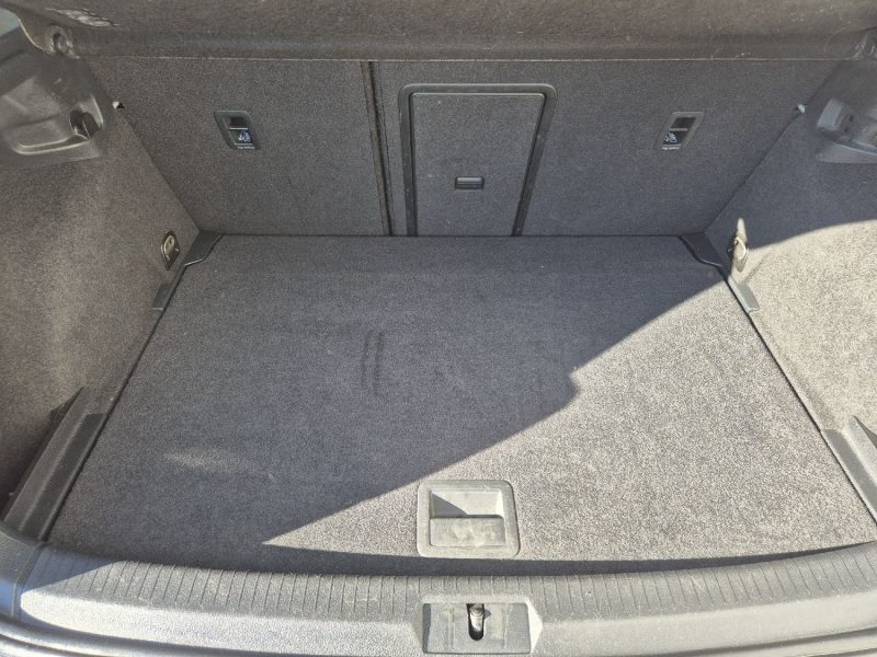 VOLKSWAGEN GOLF 1.6 TDI 105 BLUEMOTION TECHNOLOGY FAP CONFORTLINE  2014