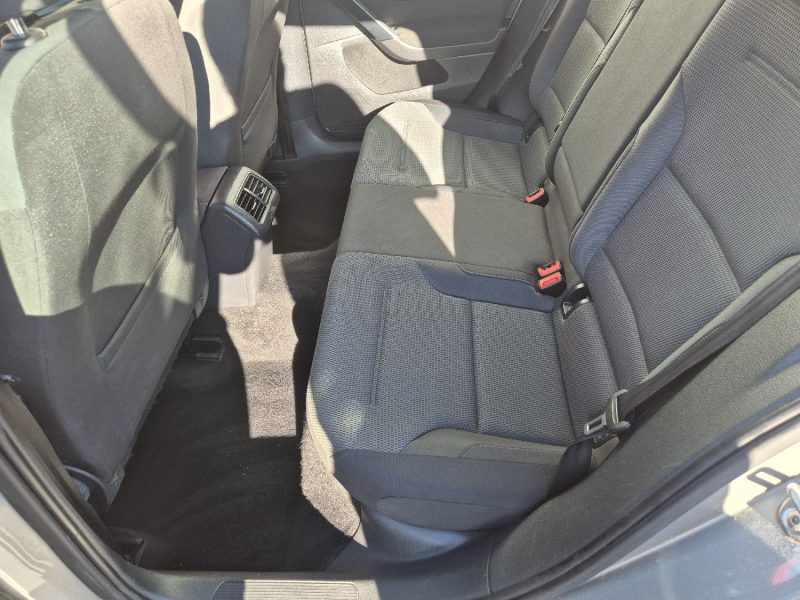 VOLKSWAGEN GOLF 1.6 TDI 105 BLUEMOTION TECHNOLOGY FAP CONFORTLINE  2014