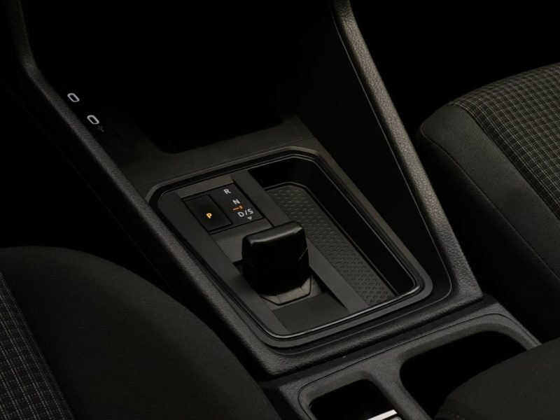 VOLKSWAGEN CADDY 1.5 TSI DSG 7 114CH 